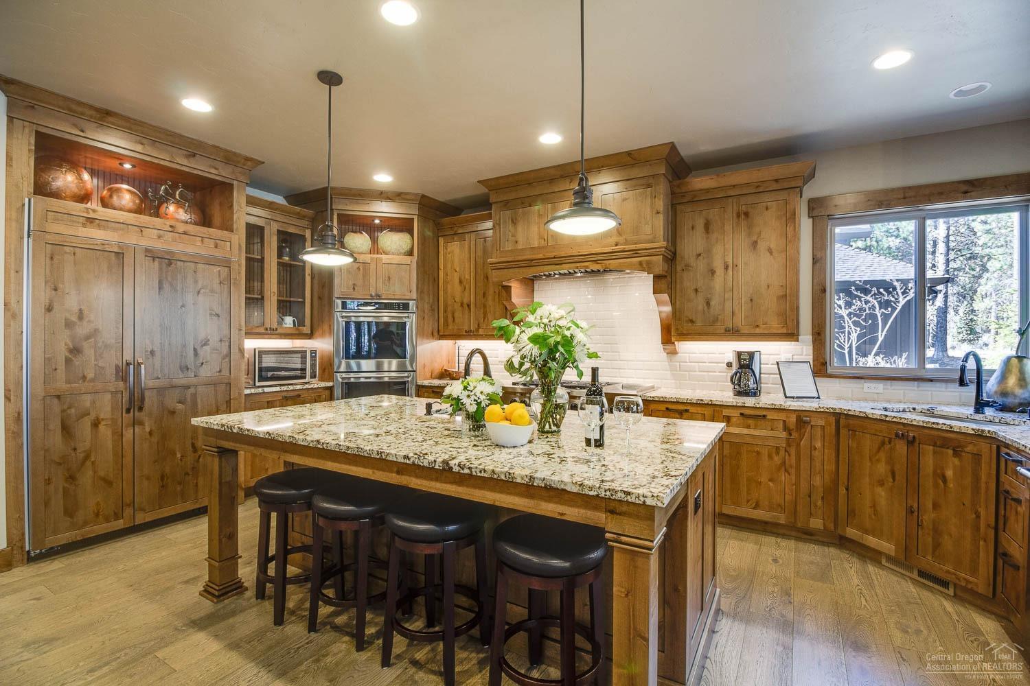 Caldera Springs - Residential