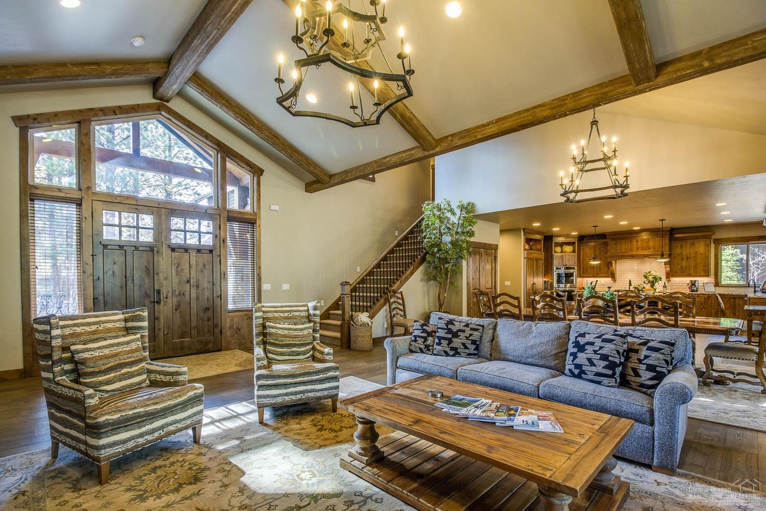 Caldera Springs - Residential