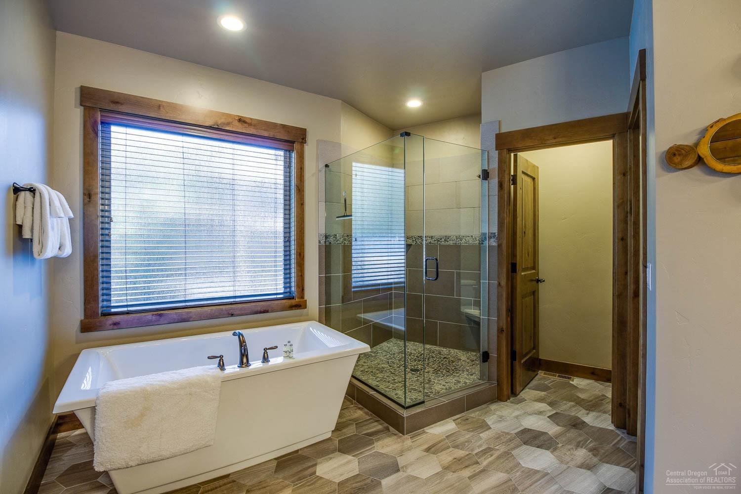 Caldera Springs - Residential