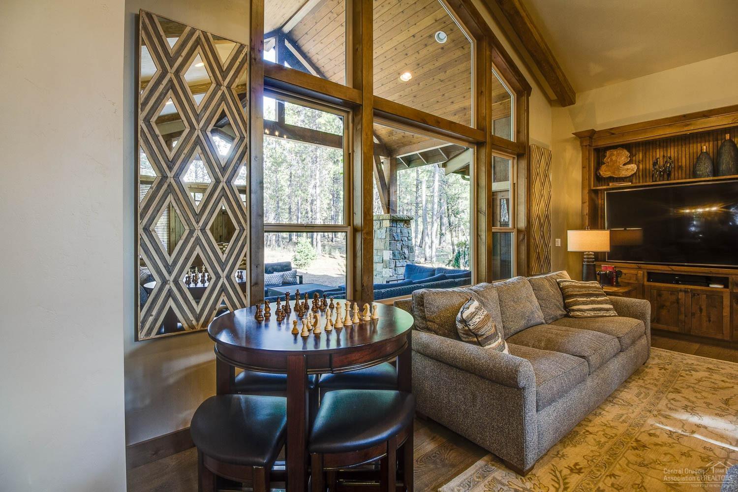 Caldera Springs - Residential