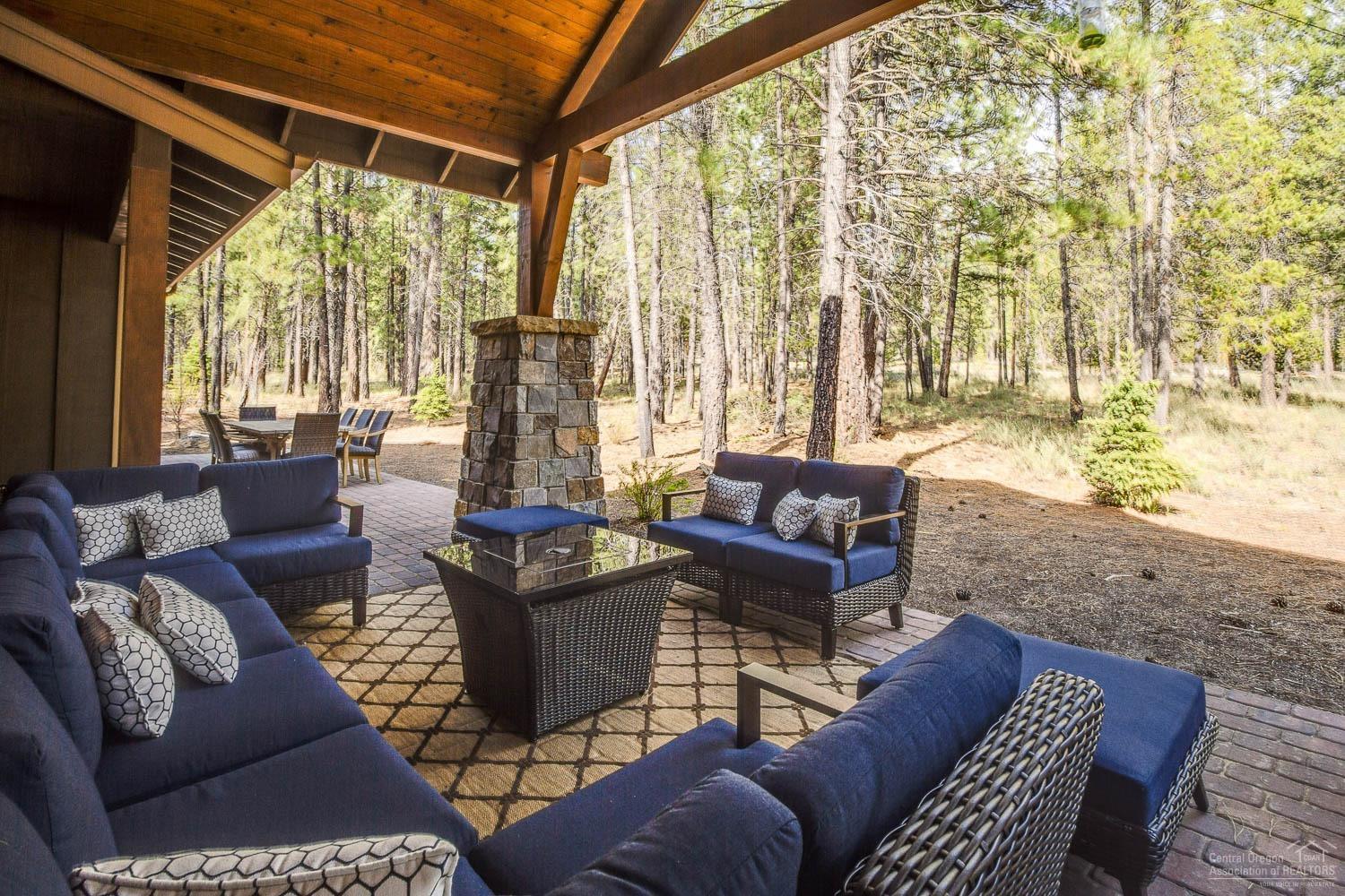 Caldera Springs - Residential