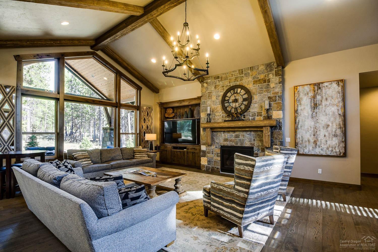 Caldera Springs - Residential