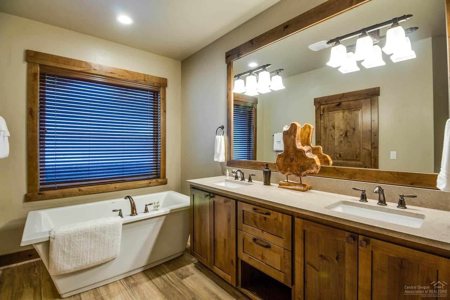 Caldera Springs - Residential