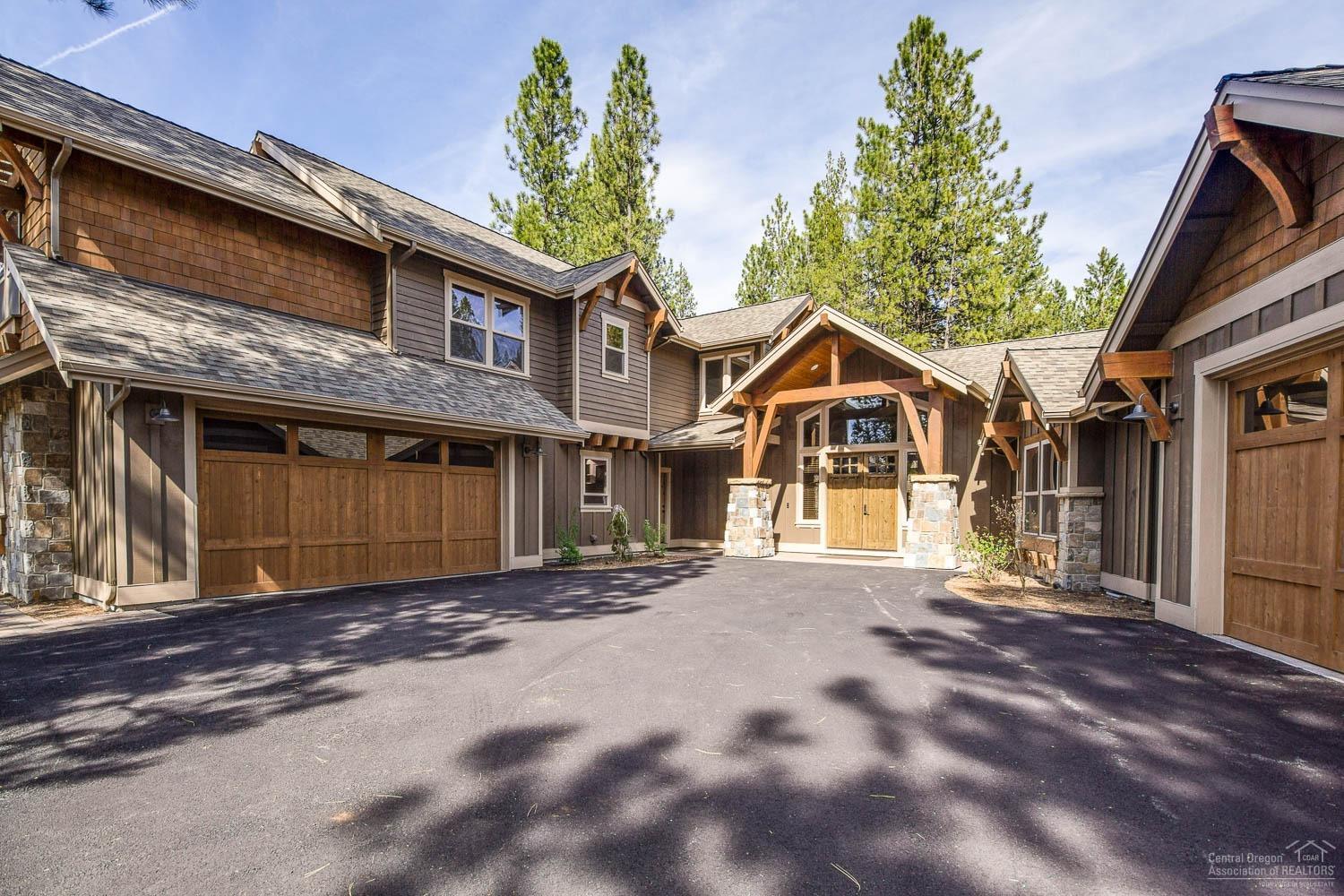 Caldera Springs - Residential