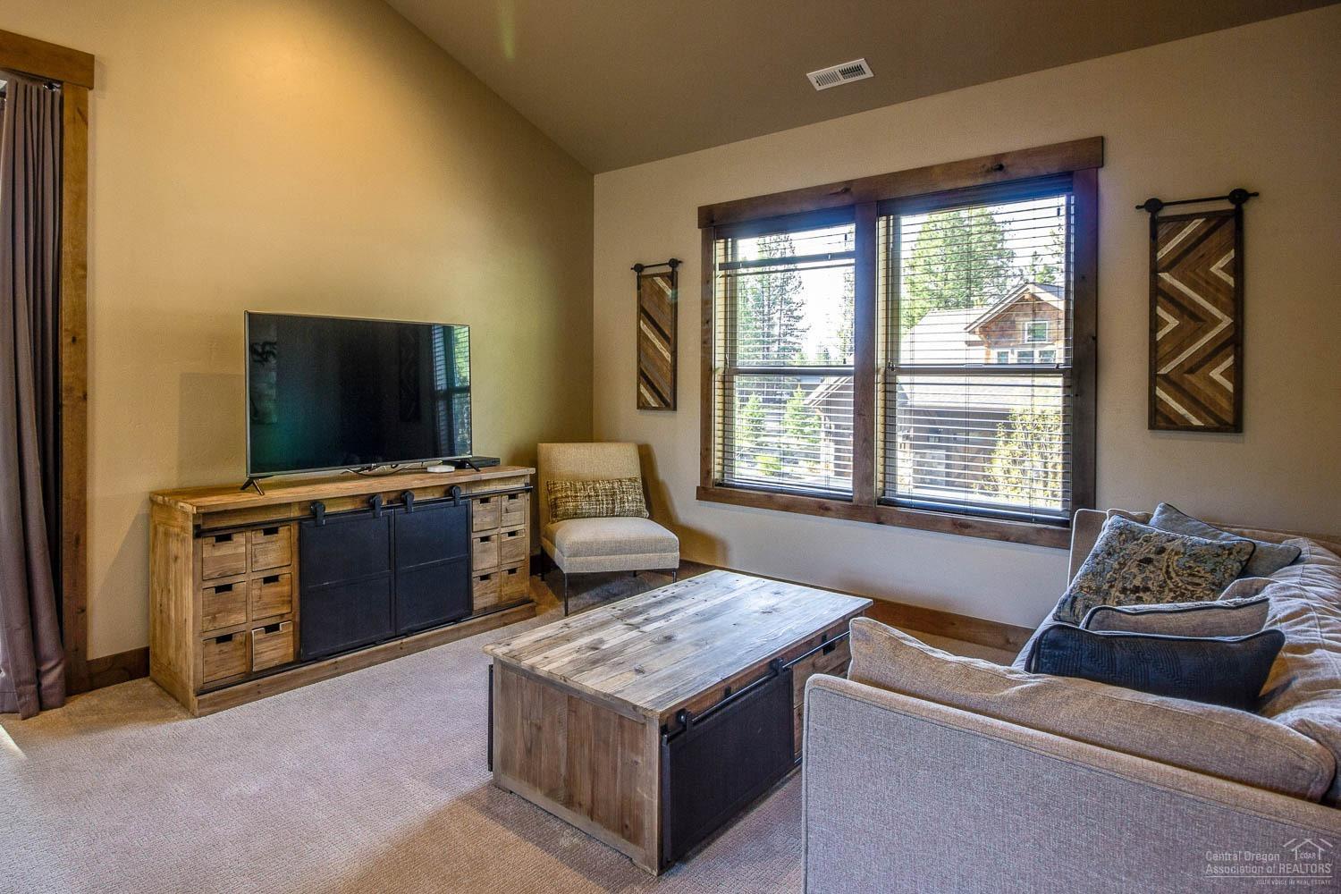 Caldera Springs - Residential