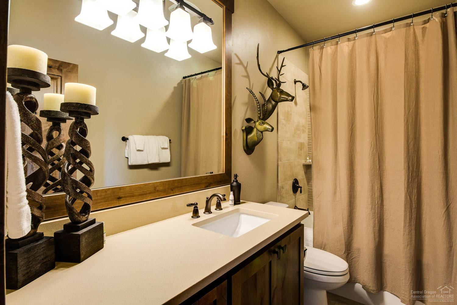 Caldera Springs - Residential