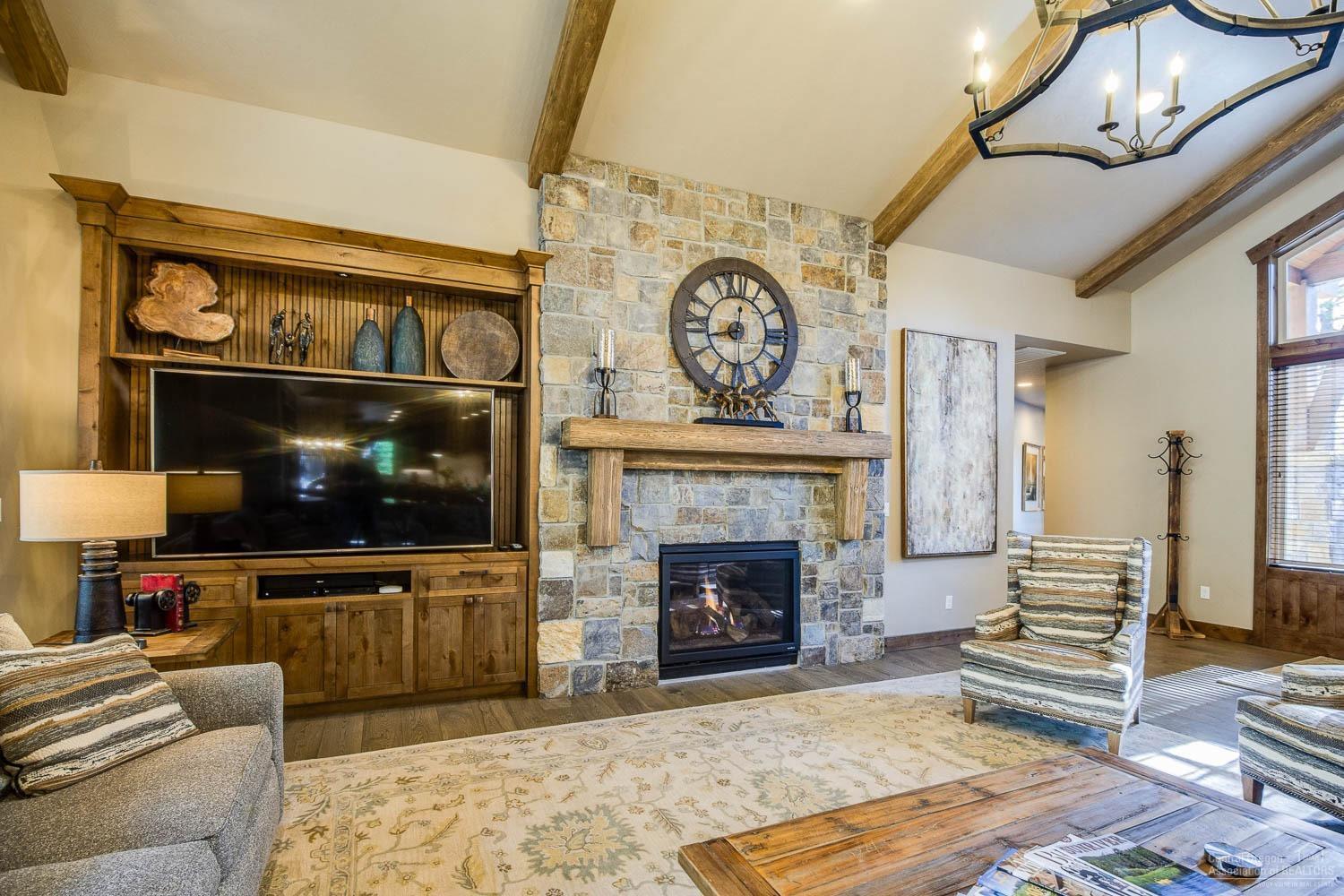 Caldera Springs - Residential