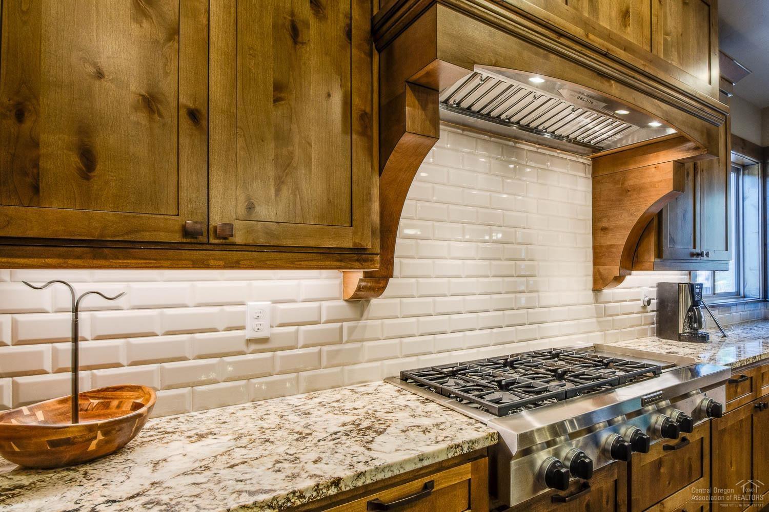 Caldera Springs - Residential