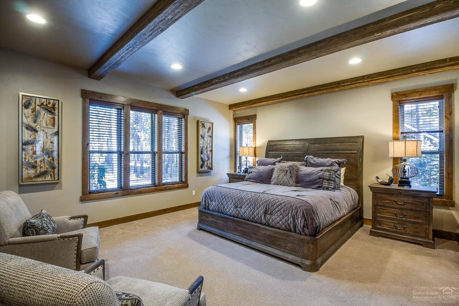 Caldera Springs - Residential