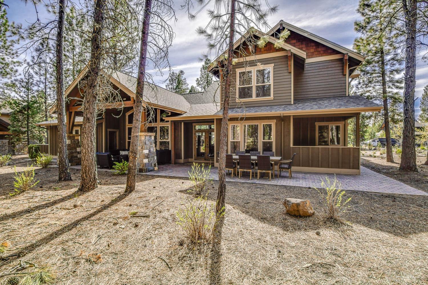 Caldera Springs - Residential