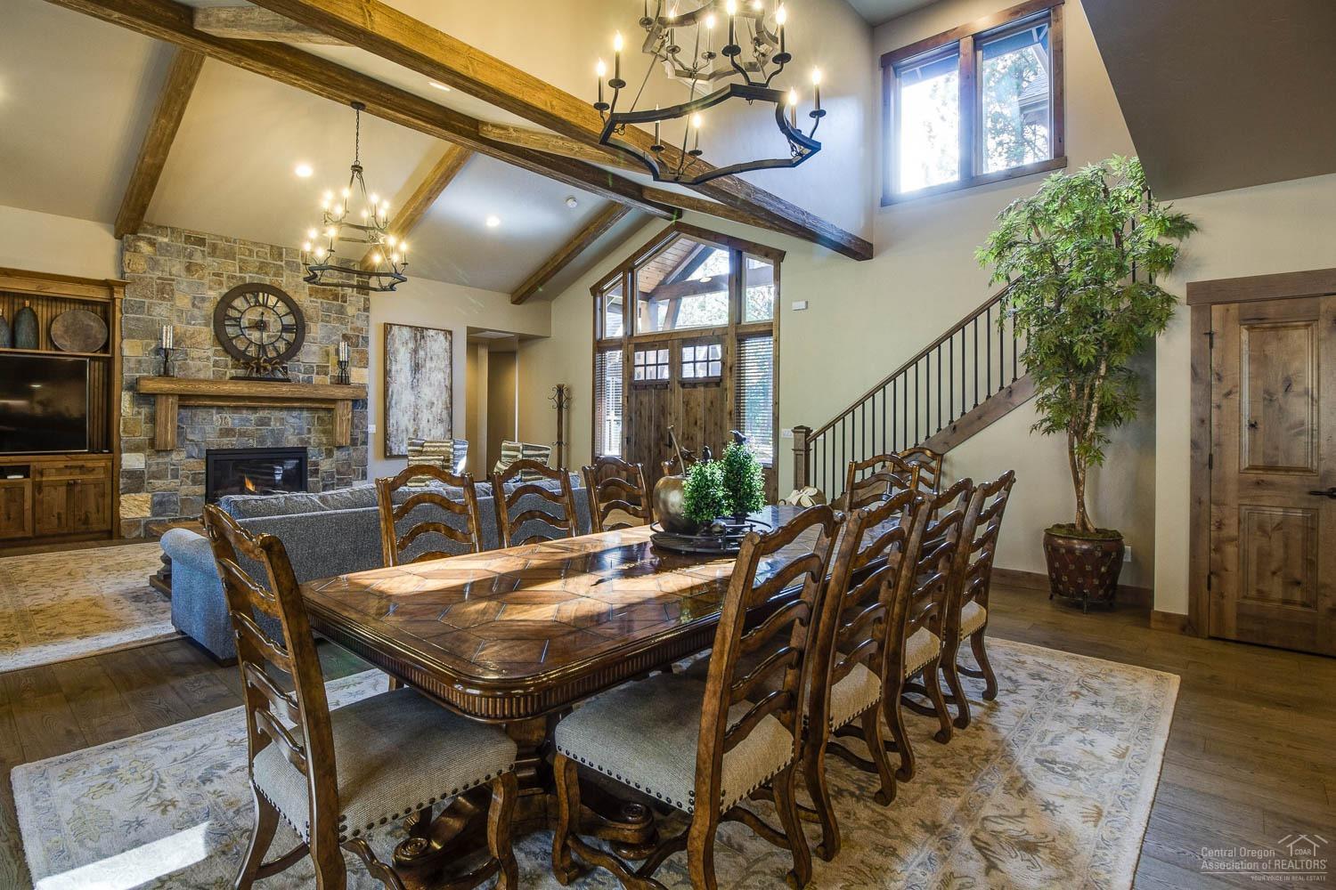 Caldera Springs - Residential