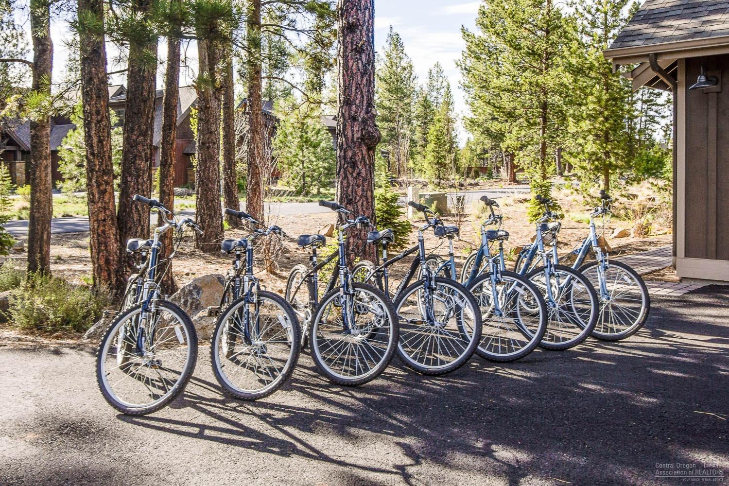 Caldera Springs - Residential