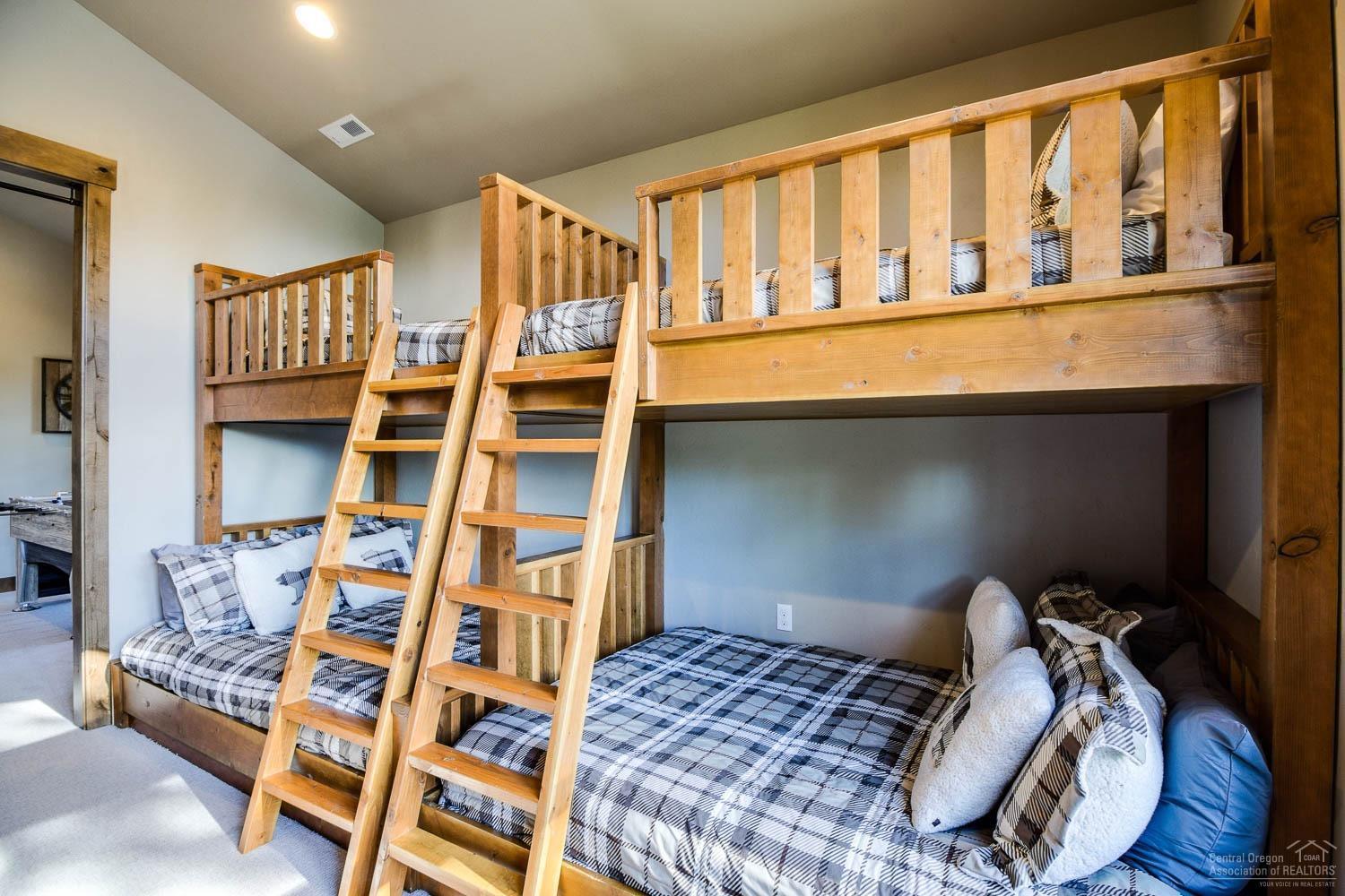 Caldera Springs - Residential