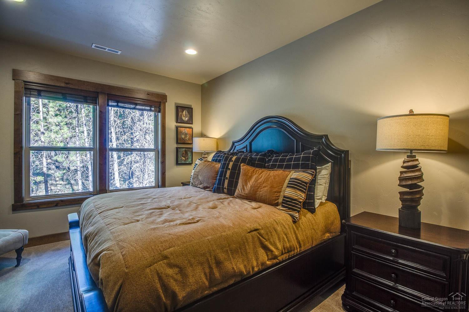 Caldera Springs - Residential