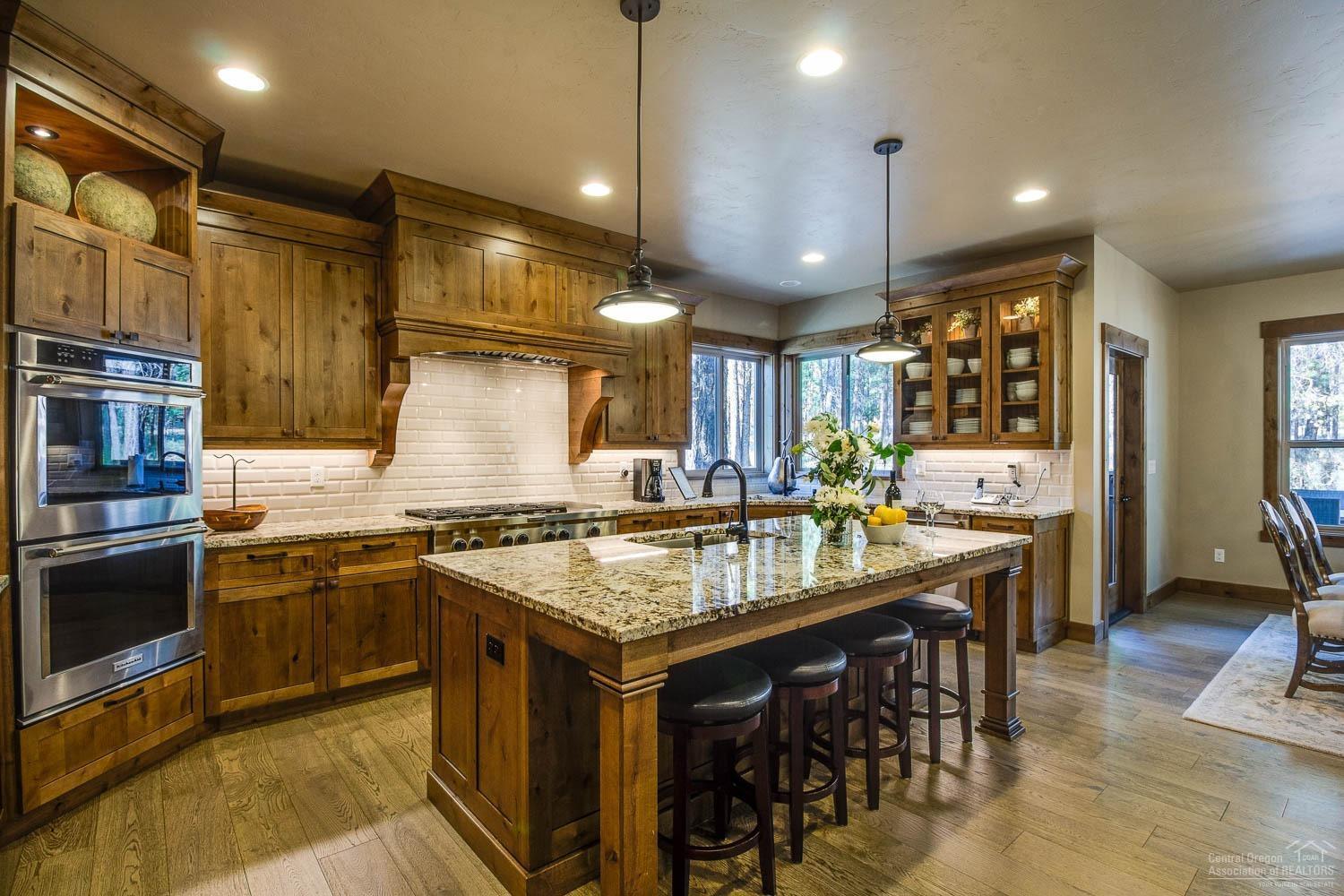 Caldera Springs - Residential