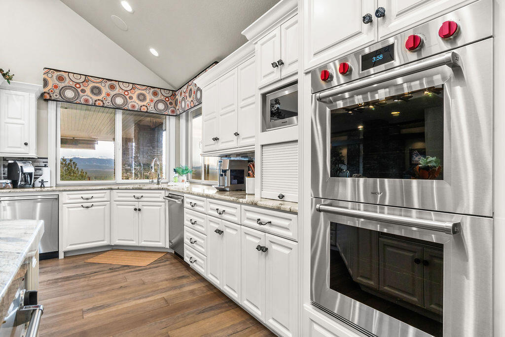 Awbrey Butte - Residential