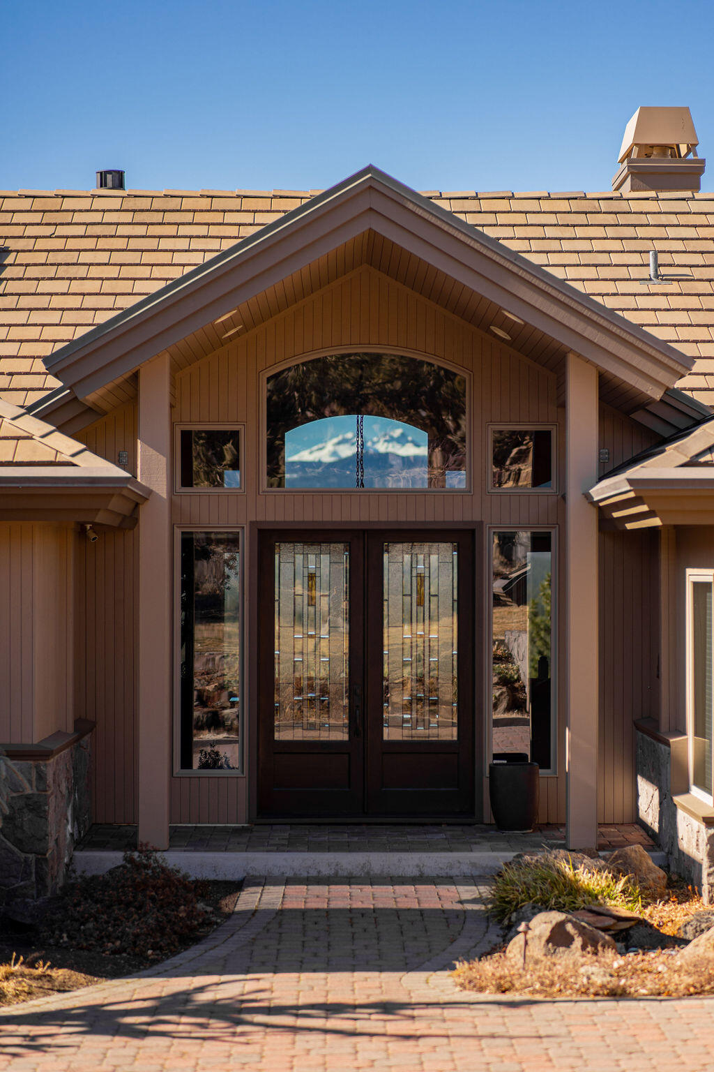 Awbrey Butte - Residential