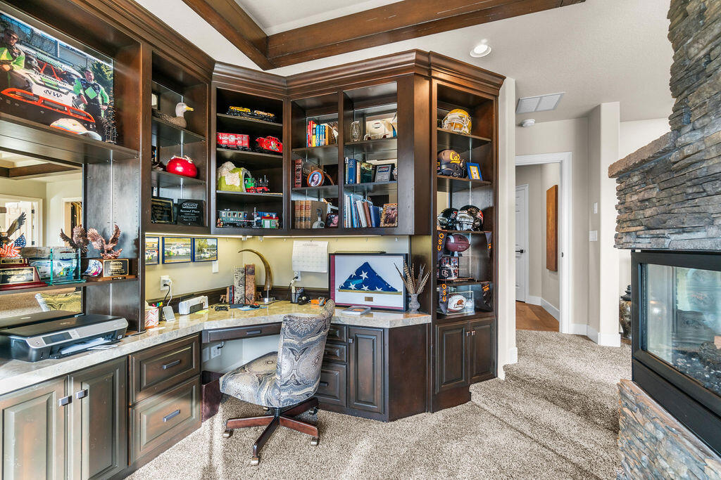 Awbrey Butte - Residential