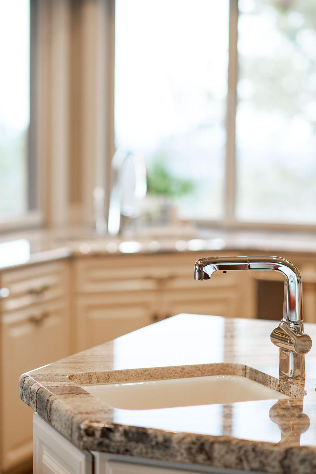 Awbrey Butte - Residential