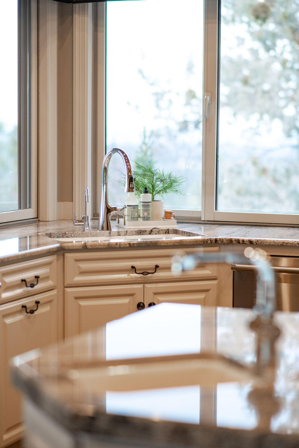 Awbrey Butte - Residential