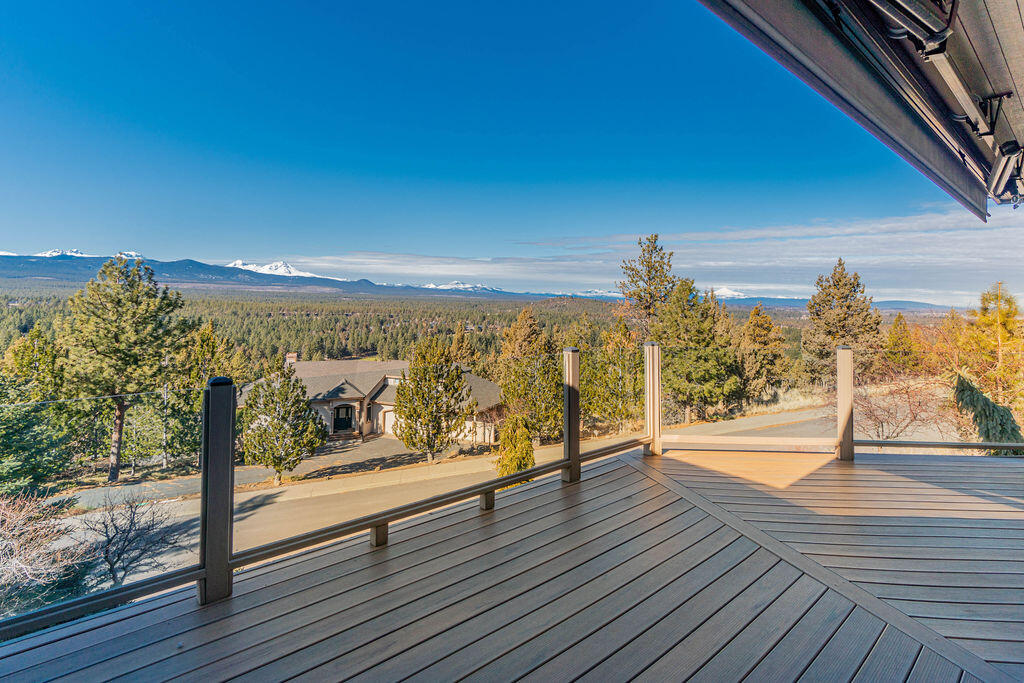 Awbrey Butte - Residential