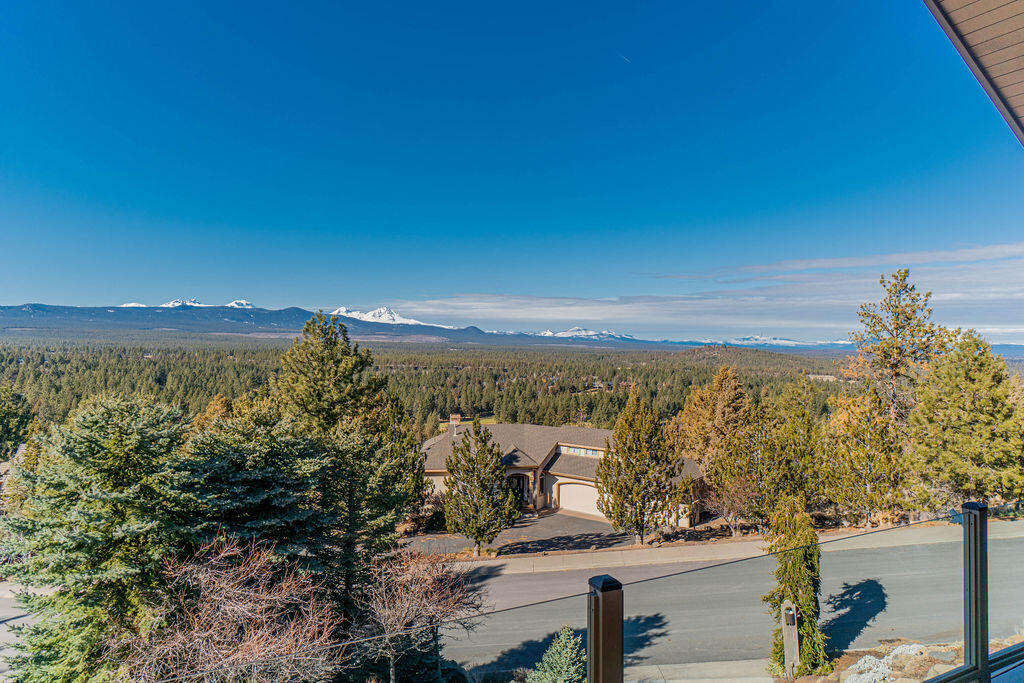 Awbrey Butte - Residential