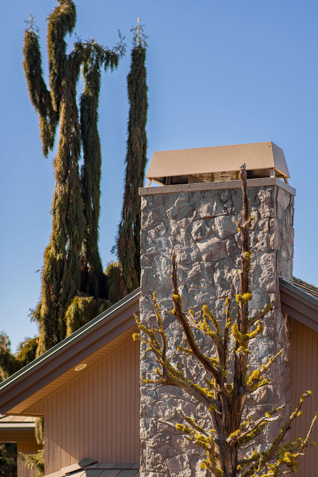 Awbrey Butte - Residential