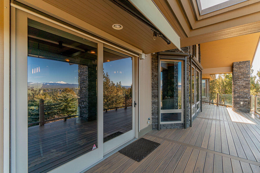 Awbrey Butte - Residential