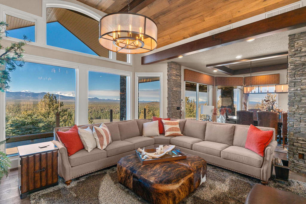 Awbrey Butte - Residential