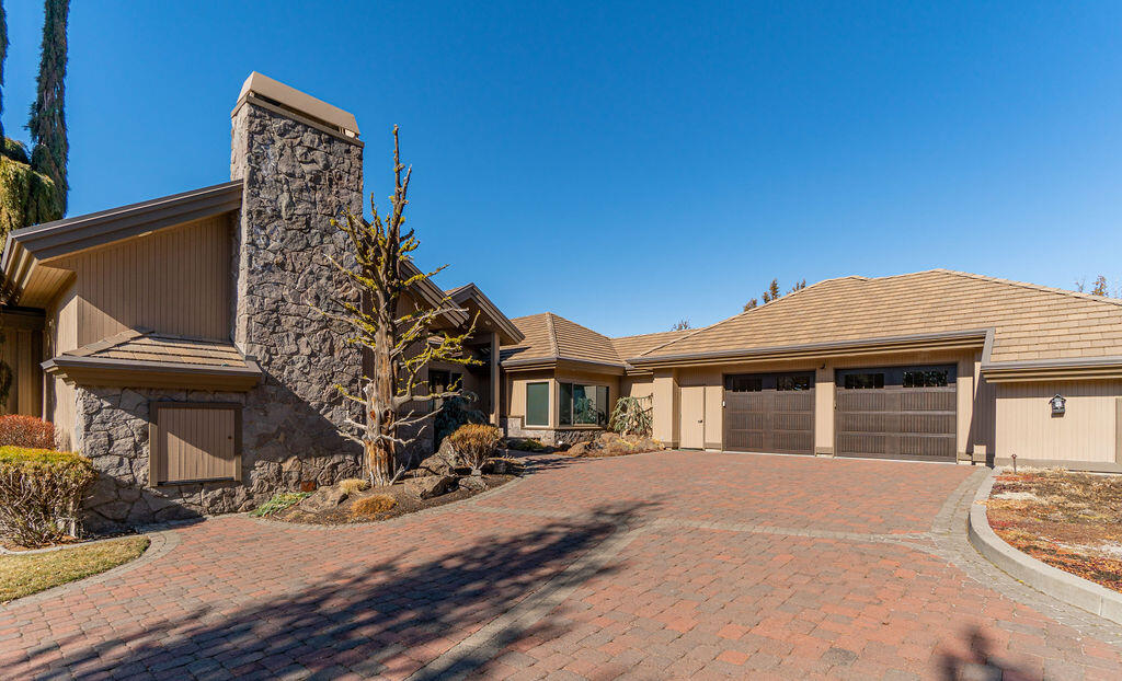 Awbrey Butte - Residential