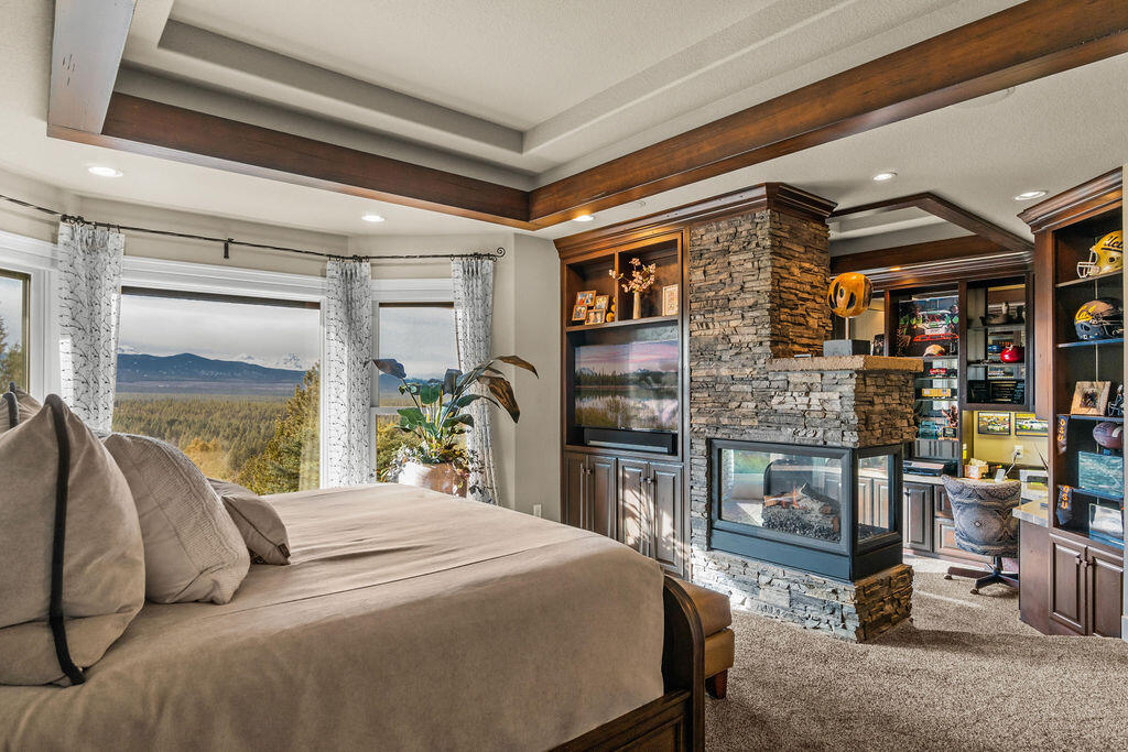 Awbrey Butte - Residential