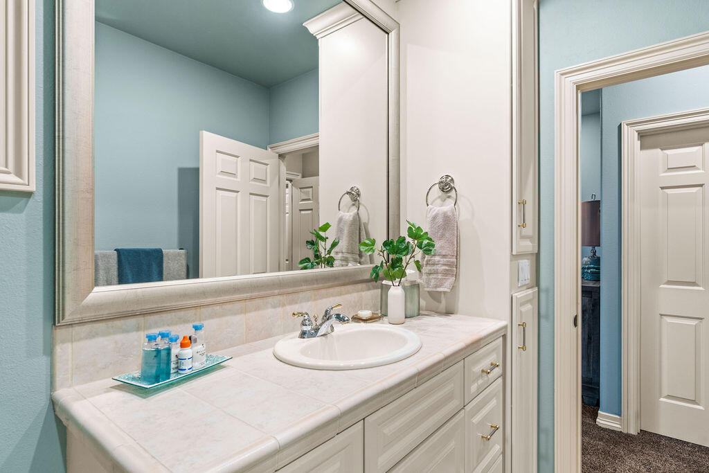 Awbrey Butte - Residential