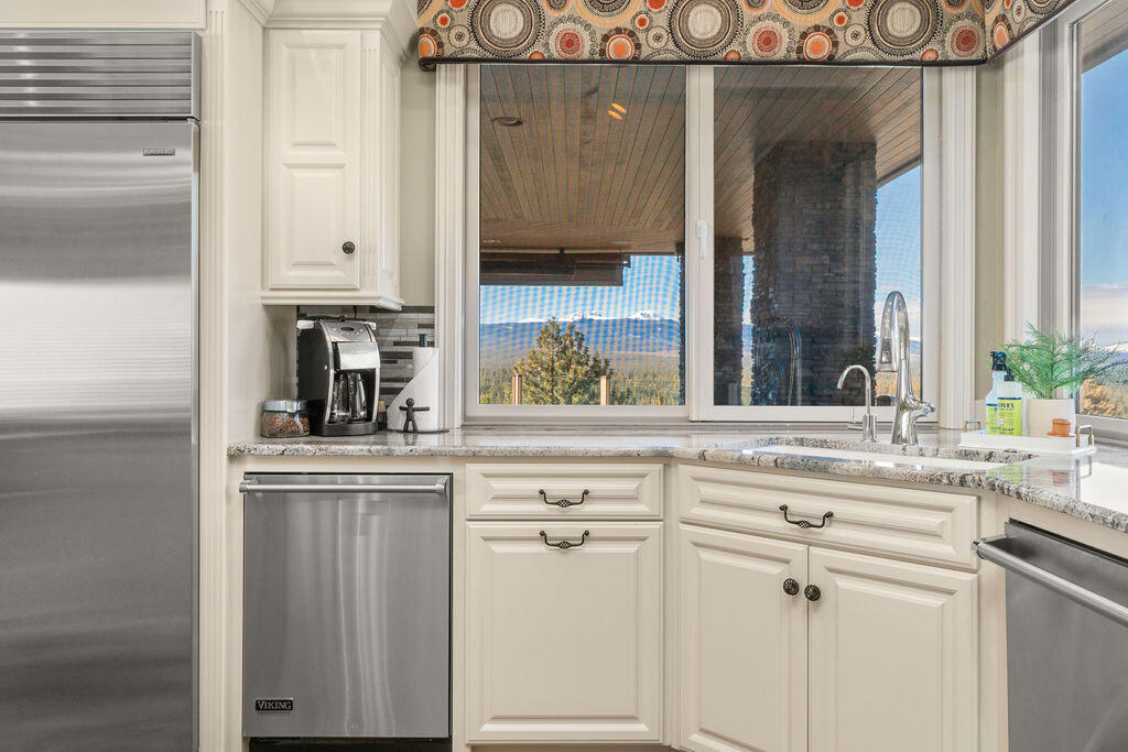 Awbrey Butte - Residential