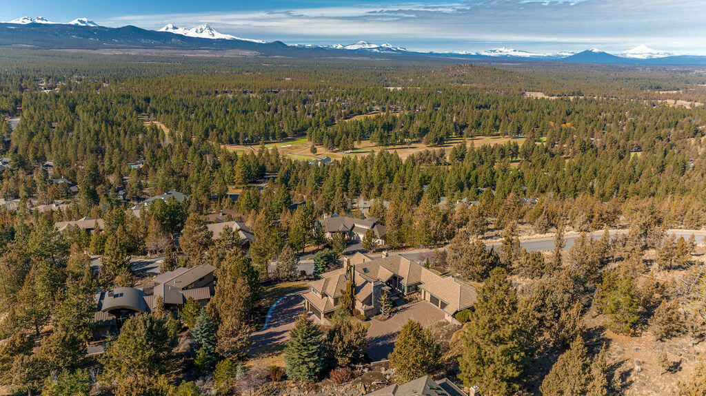 Awbrey Butte - Residential