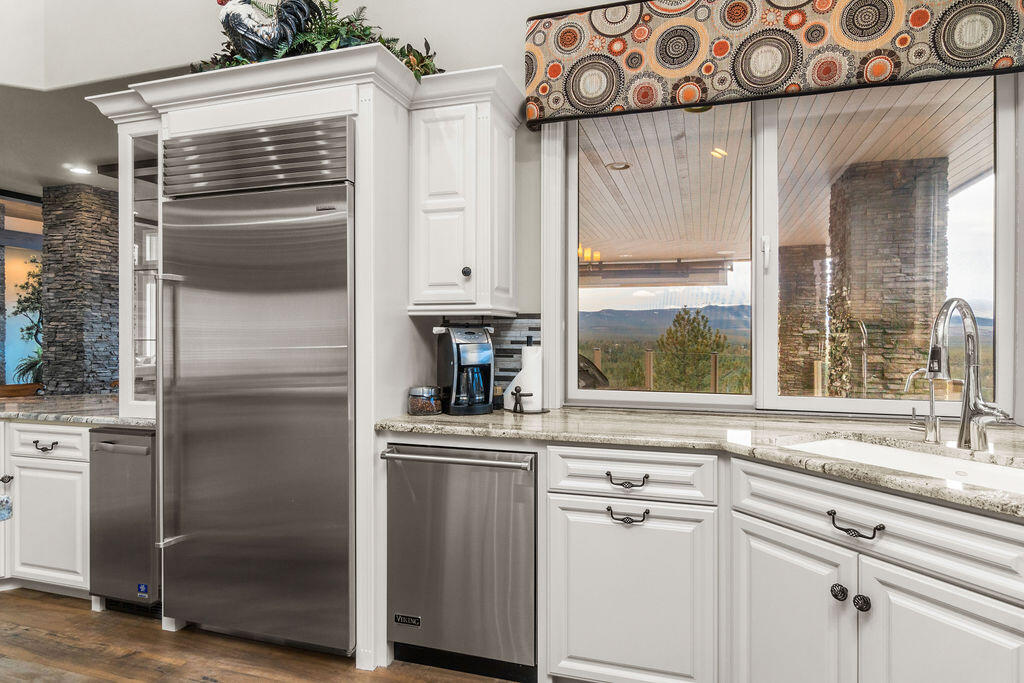 Awbrey Butte - Residential