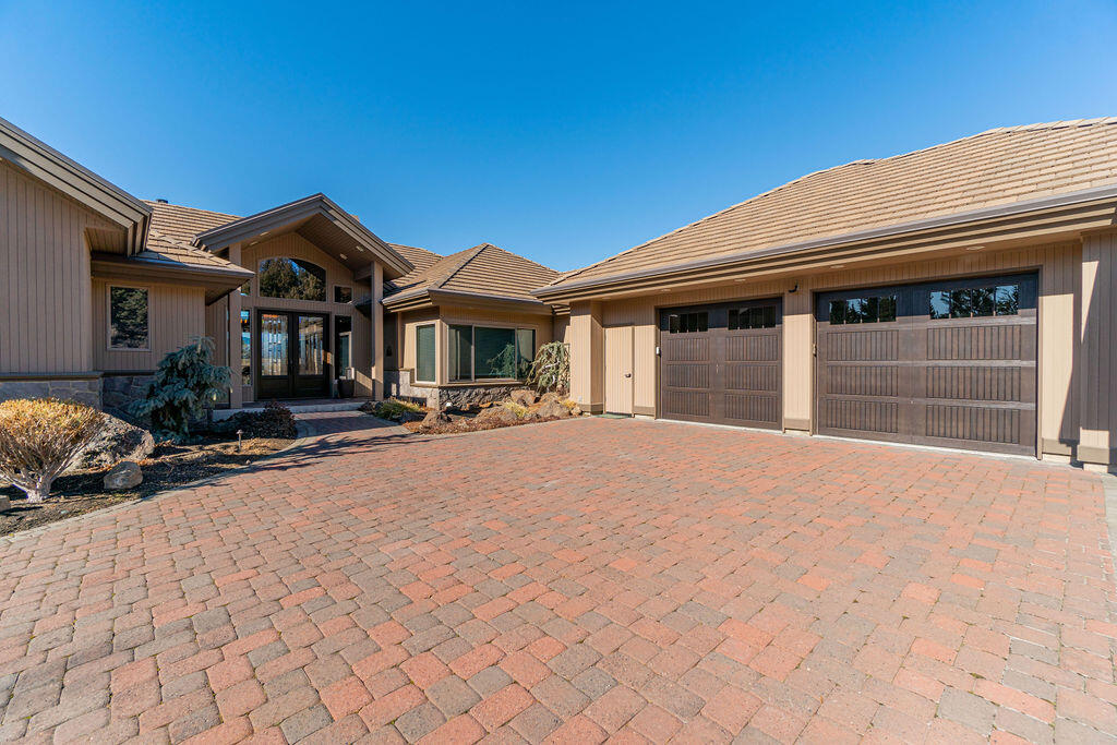 Awbrey Butte - Residential