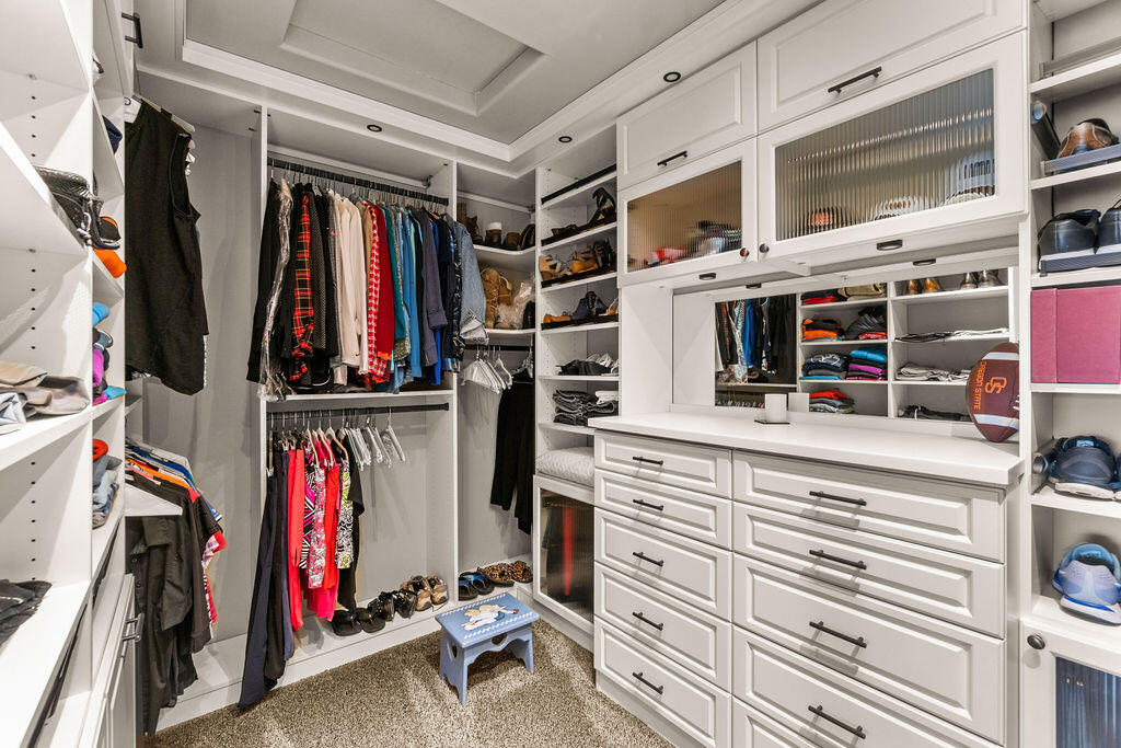 Awbrey Butte - Residential