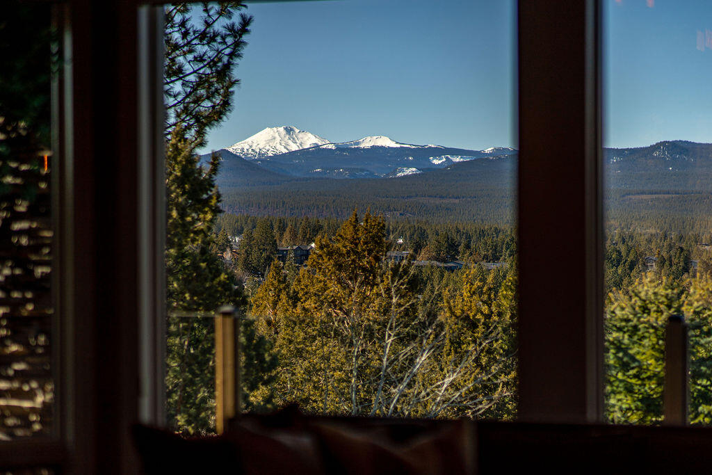 Awbrey Butte - Residential