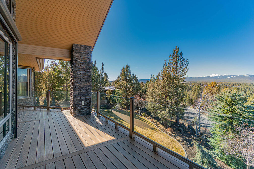 Awbrey Butte - Residential