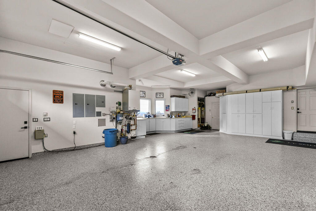 Awbrey Butte - Residential