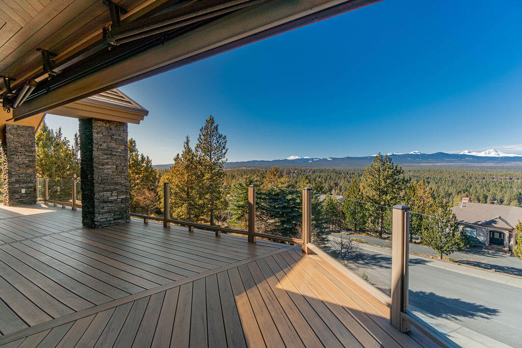 Awbrey Butte - Residential