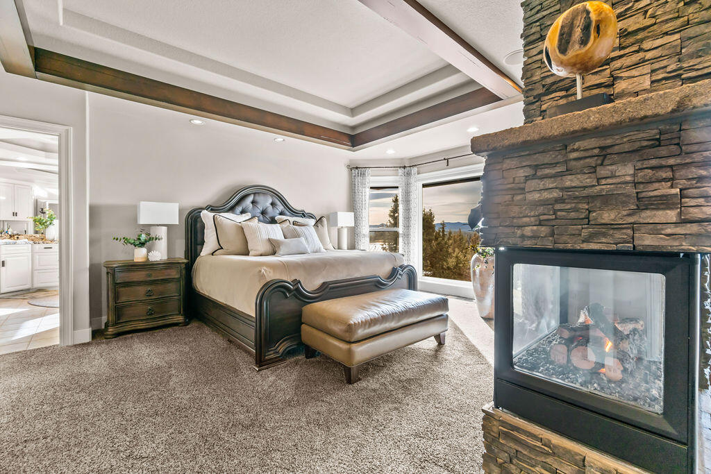 Awbrey Butte - Residential