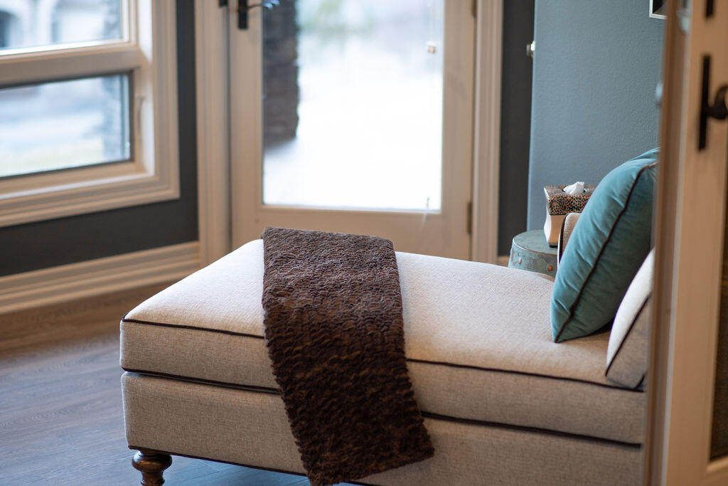 Awbrey Butte - Residential