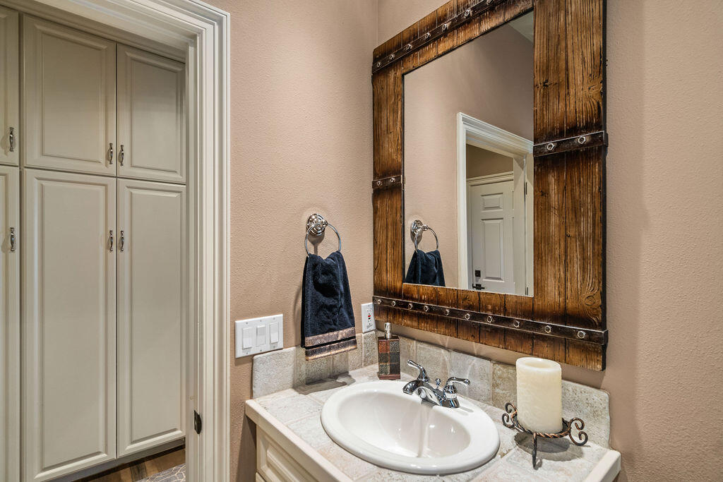 Awbrey Butte - Residential