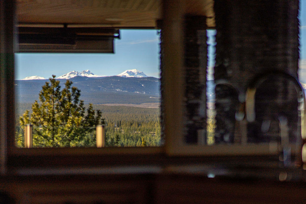 Awbrey Butte - Residential