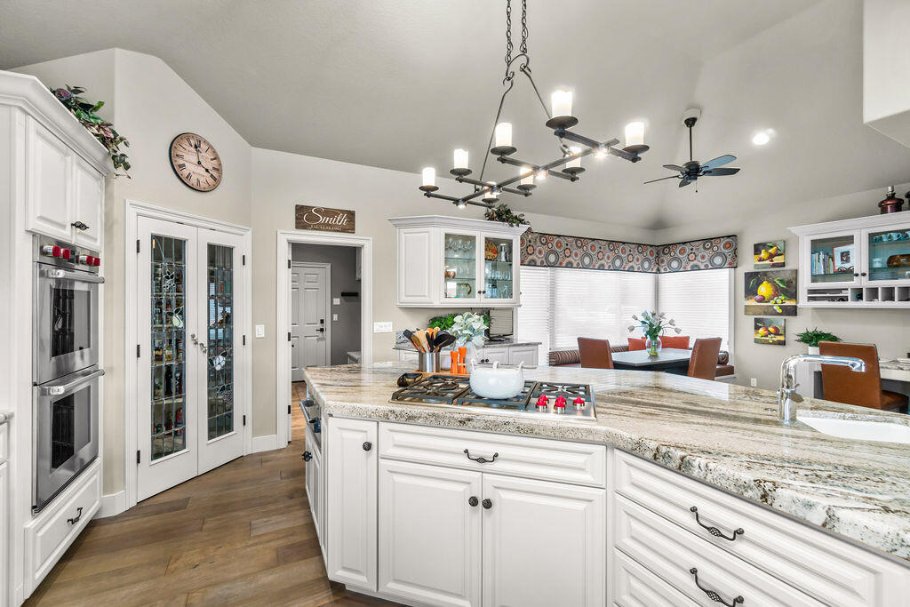 Awbrey Butte - Residential