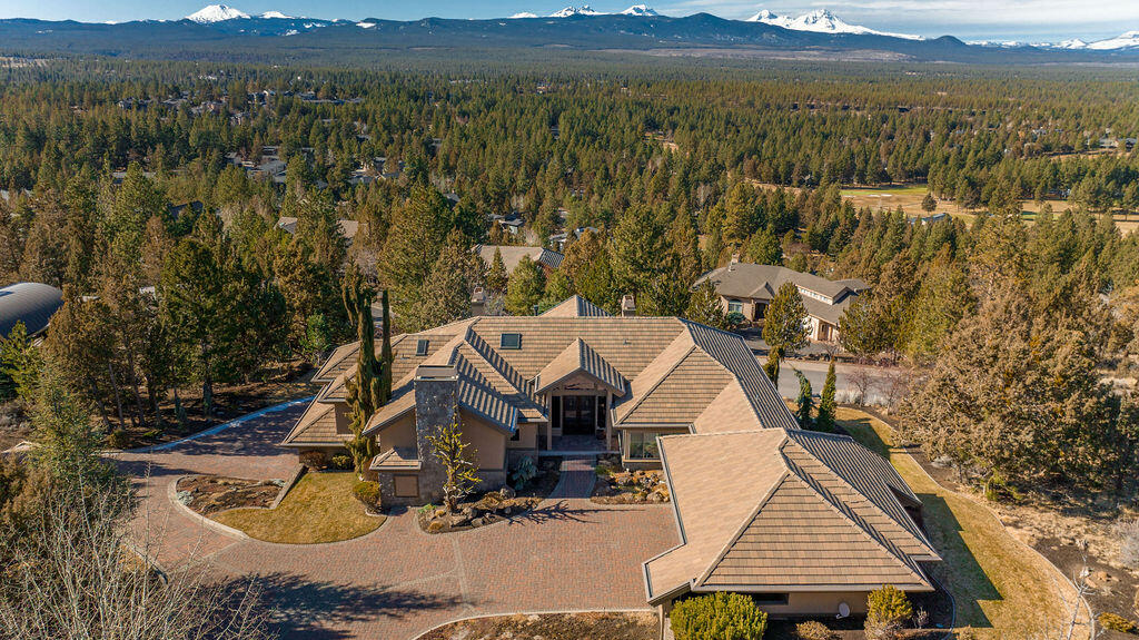 Awbrey Butte - Residential
