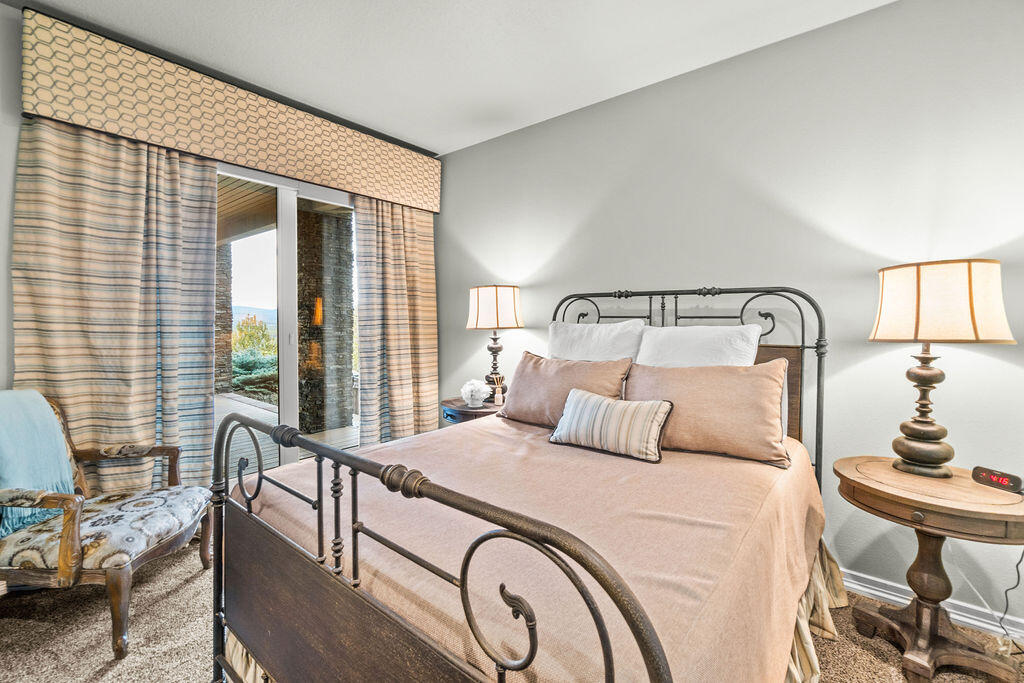 Awbrey Butte - Residential