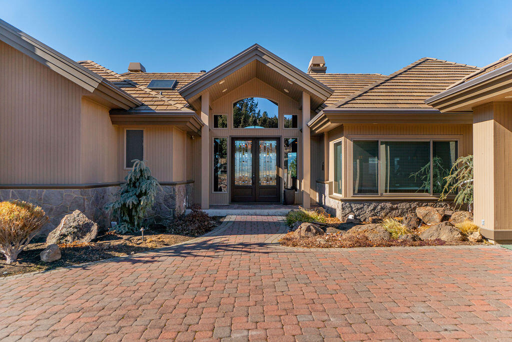 Awbrey Butte - Residential