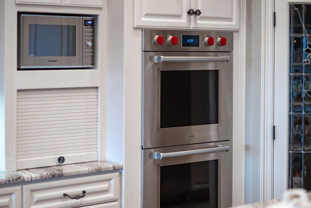 Awbrey Butte - Residential